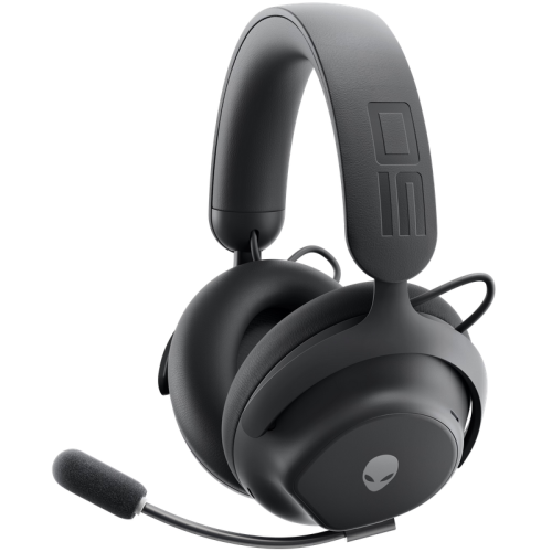 DL AW PRO WIRELESS GAMING HEADSET DARK