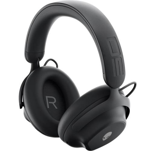 DL AW PRO WIRELESS GAMING HEADSET DARK