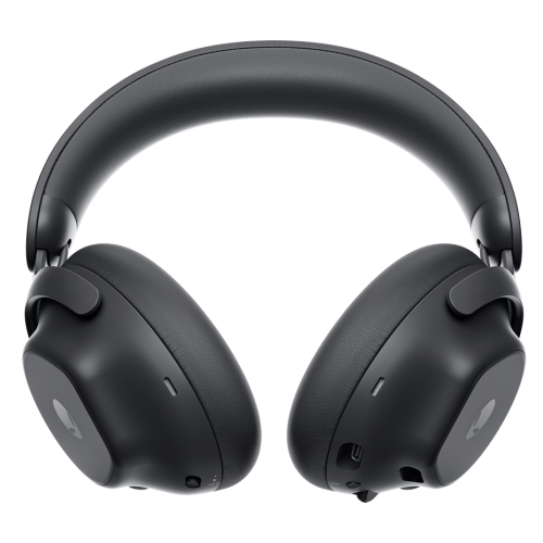 DL AW PRO WIRELESS GAMING HEADSET DARK