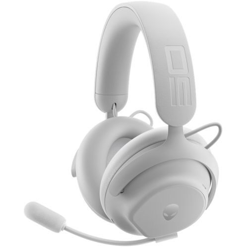 DL AW PRO WIRELESS GAMING HEADSET LUNAR