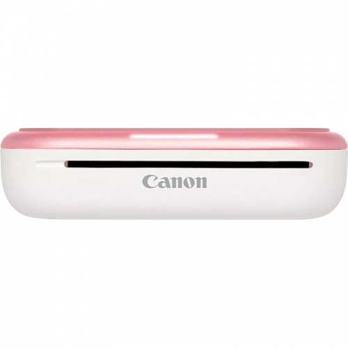 Imprimanta Termica Canon Zoemini 2, Color, Bluetooth, Pink