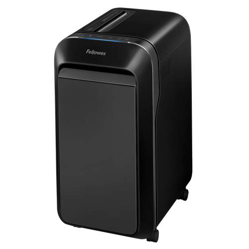 Distrugator manual de documente Fellowes Powershred LX220, Black