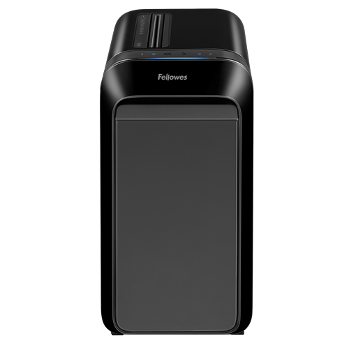 Distrugator manual de documente Fellowes Powershred LX220, Black