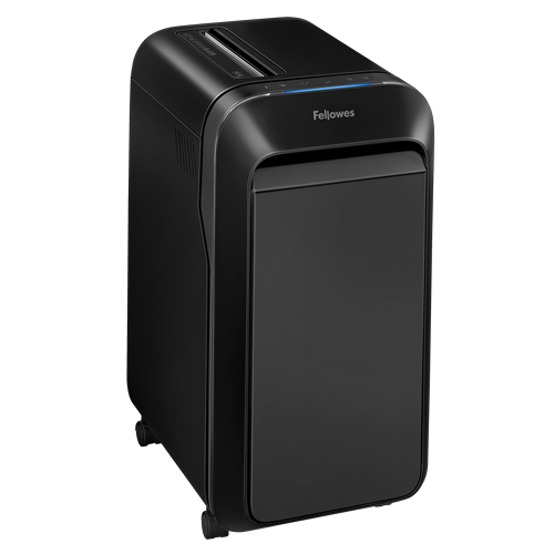 Distrugator manual de documente Fellowes Powershred LX220, Black