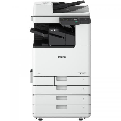 Multifunctional Laser Monocrom Canon imageRUNNER 2745i