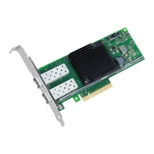 Placa de retea Dell 555-BCKR Intel X710, PCI Express