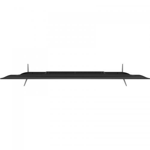 Televizor QLED TCL Smart 55C635 Seria C635, 55inch, Ultra HD 4K, Black