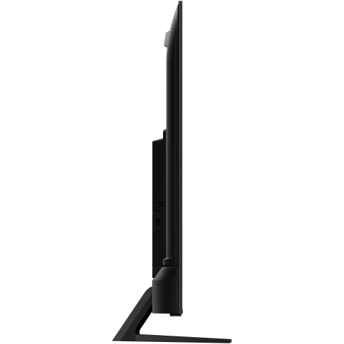 Televizor QLED TCL Smart 55C735 (2022) Seria C735, 55inch, Ultra HD 4K, Gray