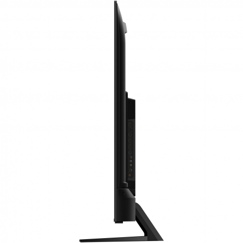 Televizor QLED TCL Smart 55C735 (2022) Seria C735, 55inch, Ultra HD 4K, Gray