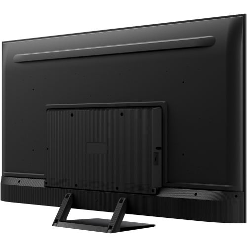 Televizor QLED TCL Smart 55C735 (2022) Seria C735, 55inch, Ultra HD 4K, Gray