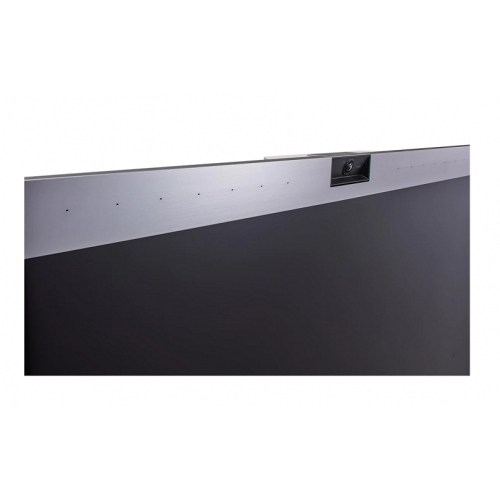 Display interactiv LG Seria CT5WJ 55CT5WJ, 55inch, 3840x2160pixeli, Windows 10, Silver