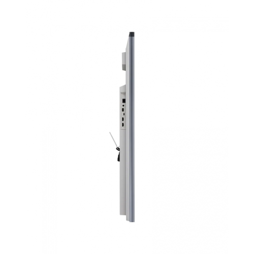 Display interactiv LG Seria CT5WJ 55CT5WJ, 55inch, 3840x2160pixeli, Windows 10, Silver