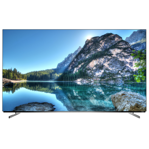 Televizor OLED METZ Smart 55MOC9010Y Seria MOC9010, 55 inch, Ultra HD 4K, Black