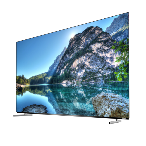 Televizor OLED METZ Smart 55MOC9010Y Seria MOC9010, 55 inch, Ultra HD 4K, Black