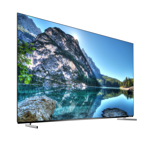 Televizor OLED METZ Smart 55MOC9010Y Seria MOC9010, 55 inch, Ultra HD 4K, Black