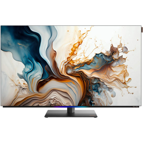 Televizor OLED METZ Smart 55MOD9500Z Seria MOD9500, 55 inch, Ultra HD 4K, Black