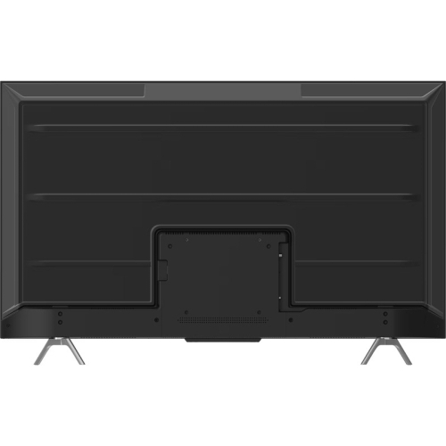 Televizor LED METZ Smart 55MUD7000Y Seria MUD7000, 55 inch, Ultra HD 4K, Silver-Black