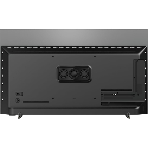 Televizor OLED Philips Smart 55OLED718 Seria OLED718, 55inch, Ultra HD 4K, Silver