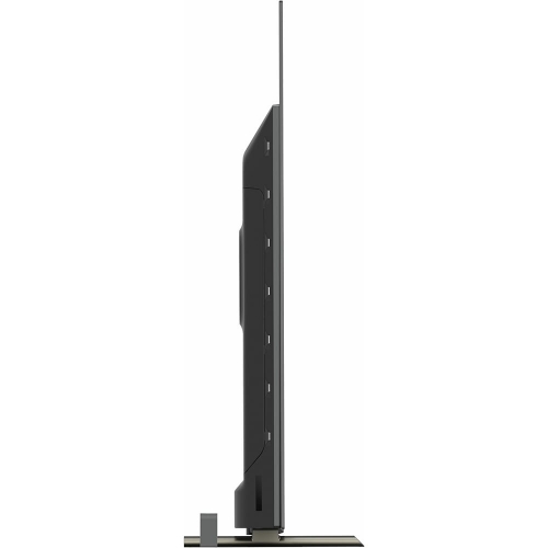 Televizor OLED Philips Smart 55OLED718 Seria OLED718, 55inch, Ultra HD 4K, Silver