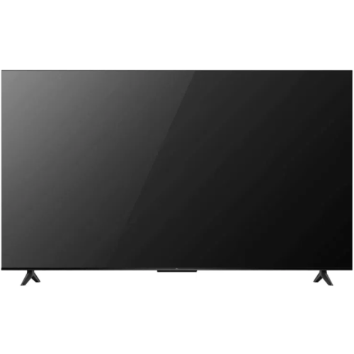 Televizor LED TCL Smart 55P61B Seria P61B, 55 inch, Ultra HD 4K, Black