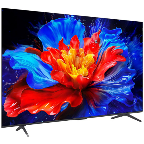 QLED TV 4K 55''(139cm) TCL 55P8K
