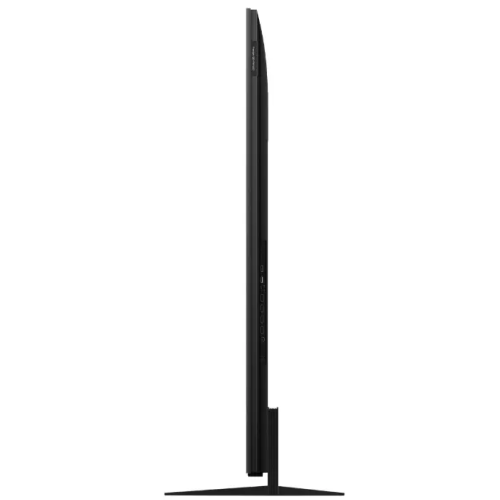 Televizor QD-Mini LED TCL Smart 55Q7C Seria Q7C, 55 inch, Ultra HD 4K, Black