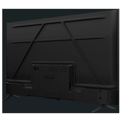 QLED TV 4K 55''(138 cm) TCL 55T69C