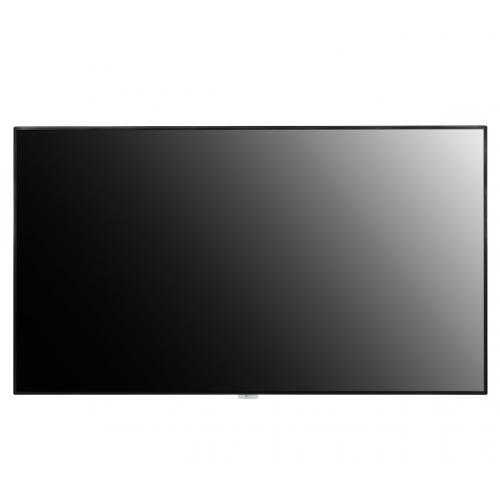 Business Display LG Seria UH5F-H 55UH5F-H, 55inch, 3840x2160pixeli, Black