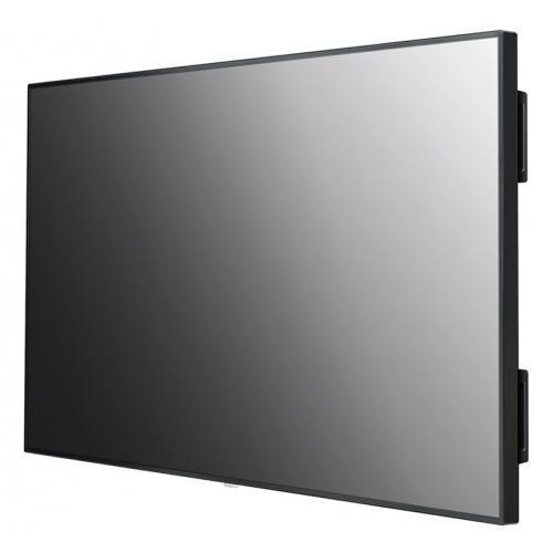 Business Display LG Seria UH5F-H 55UH5F-H, 55inch, 3840x2160pixeli, Black