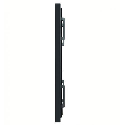 Business Display LG Seria UH5F-H 55UH5F-H, 55inch, 3840x2160pixeli, Black