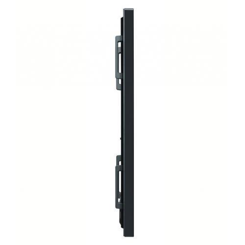 Business Display LG Seria UH5F-H 55UH5F-H, 55inch, 3840x2160pixeli, Black