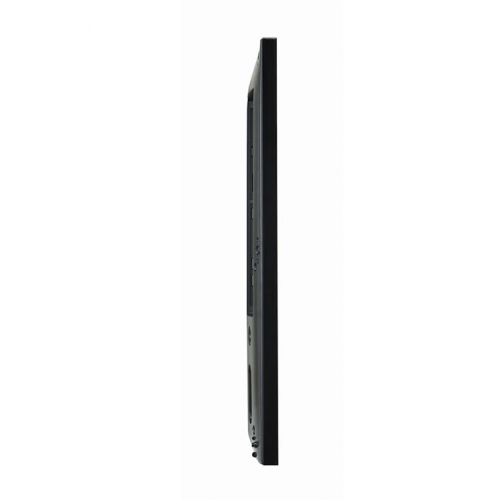 Business Display LG Seria UH5J-H 55UH5J-H, 55inch, 3840x2160pixeli, Black