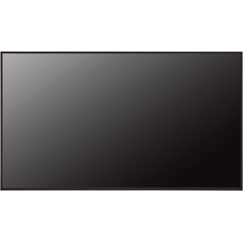 Business Display LG Seria UH5N-E 55UH5N-E, 55inch, 3840x2160pixeli, Black