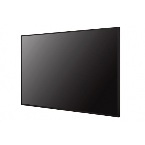 Business Display LG Seria UH5N-E 55UH5N-E, 55inch, 3840x2160pixeli, Black