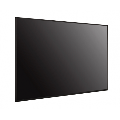 Business Display LG Seria UH5N-E 55UH5N-E, 55inch, 3840x2160pixeli, Black