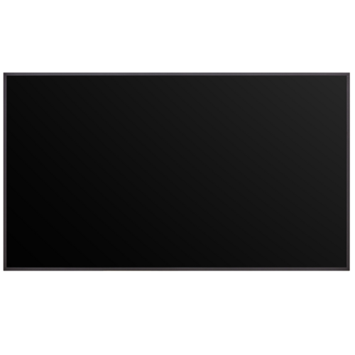 Business Display LG Seria UH5Q 55UH5Q-E, 55 inch, 3840 x 2160 pixeli, Black