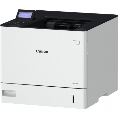 Imprimanta Laser Monocrom Canon i-SENSYS X 1871P