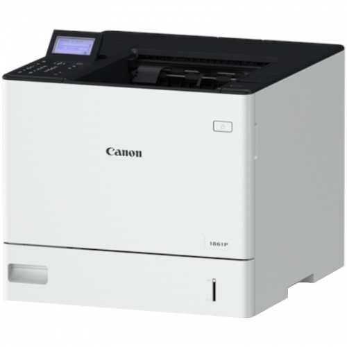 Imprimanta Laser Monocrom Canon i-SENSYS X 1861P