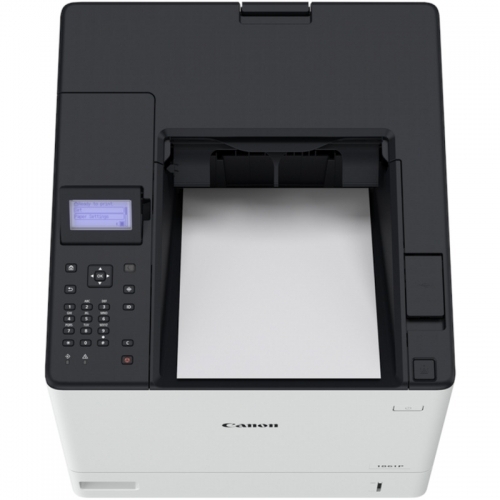Imprimanta Laser Monocrom Canon i-SENSYS X 1861P