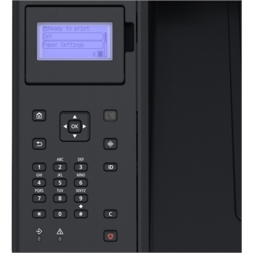 Imprimanta Laser Monocrom Canon i-SENSYS X 1861P