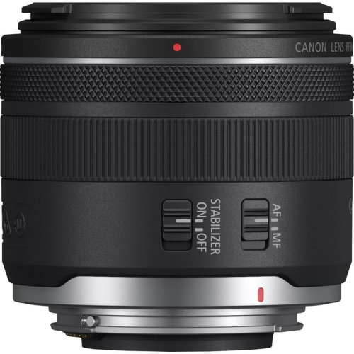 CANON RF24MMF18MACROISSTM LENS RF 24MM F1.8