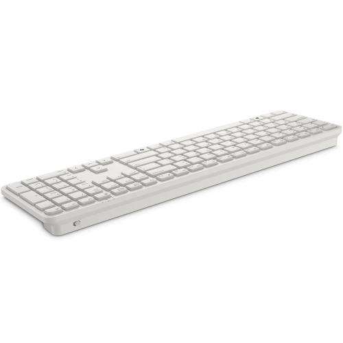Dell Pro 5 Keyboard and Mouse - KM526 - US International (QWERTY) - Light Ash