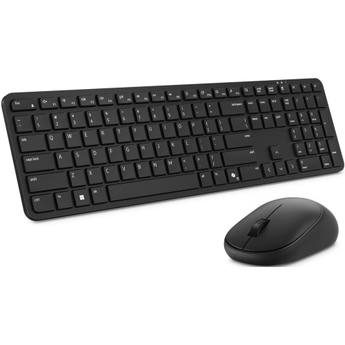 Dell Pro 5 Keyboard and Mouse KM526 US