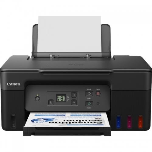 Multifunctional Inkjet Color Canon PIXMA G2470