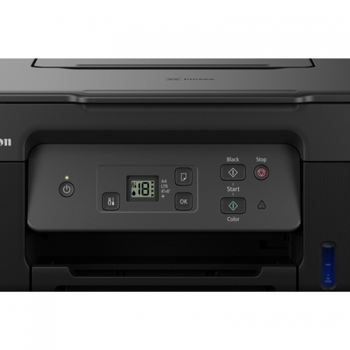 Multifunctional Inkjet Color Canon PIXMA G2470