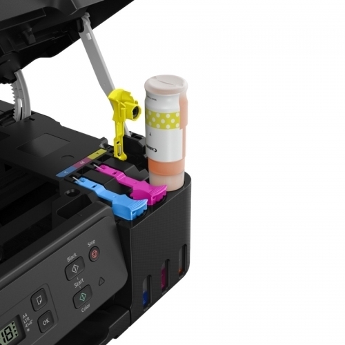 Multifunctional Inkjet Color Canon PIXMA G2470