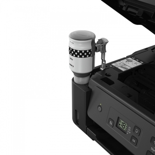 Multifunctional Inkjet Color Canon PIXMA G2470