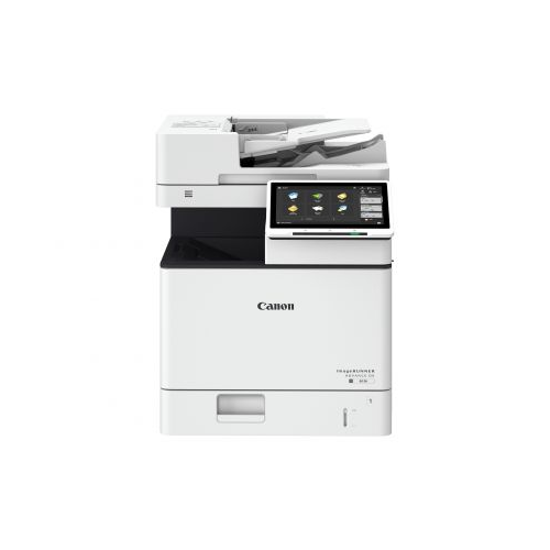 Multifunctional LaserJet Monocrom Canon imageRUNNER ADVANCE DX 529i