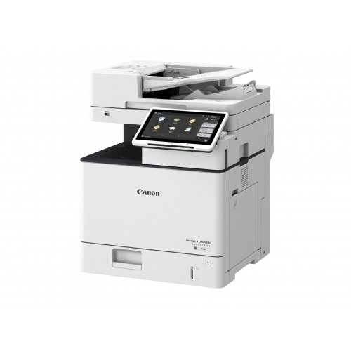 Multifunctional LaserJet Monocrom Canon imageRUNNER ADVANCE DX 529i