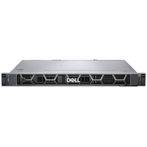 SPL DELL POWEREDGE R260 SMART/SELECTION 6X2.5 XEON-6315P 1X16G